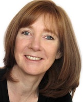 Anne-Marie Conway
