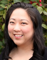 Photo of Emily Jiang