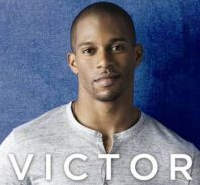 Photo of Victor Cruz