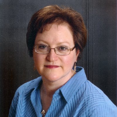 Photo of Barbara Krasner