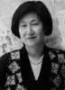 Photo of Sook Nyul Choi