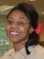 Photo of Shiela Martina