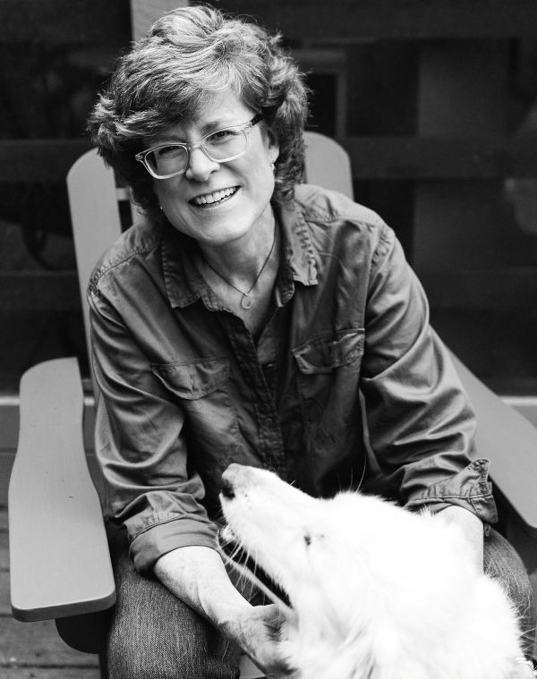 Photo of Emilie Christie Burack