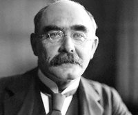 Rudyard Kipling