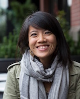 Photo of Karina Yan Glaser