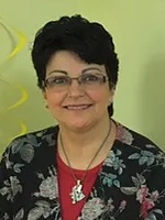 Anita Iaco