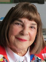 Phyllis Krasilovsky