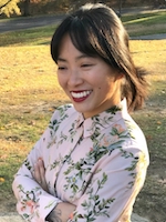 Photo of Mimi Yu