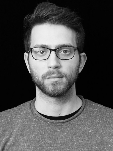 Photo of S.M. Vidaurri
