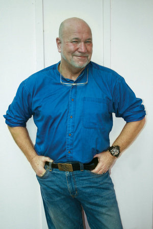 Randy Wayne White