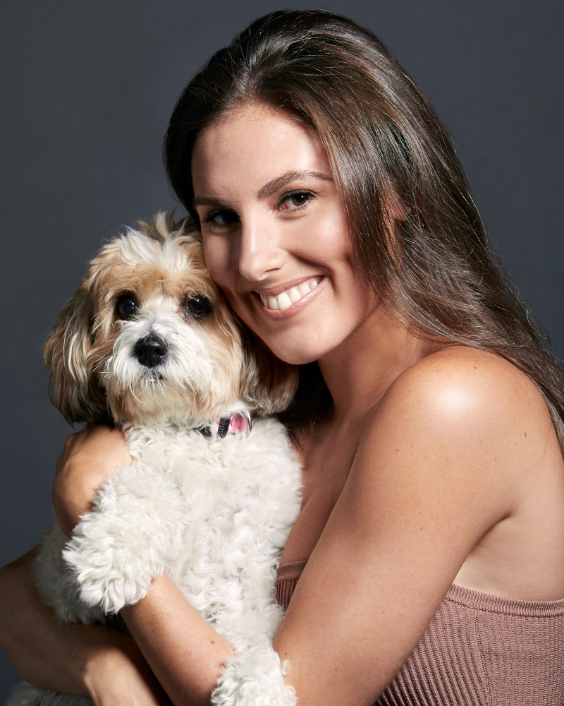 Photo of Tiler Peck