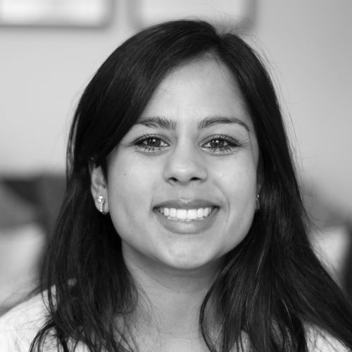 Photo of Sheila  Kanani