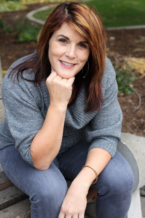 Photo of Elena Stowell