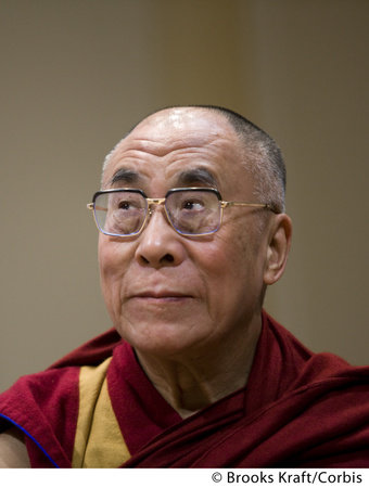 Dalai Lama