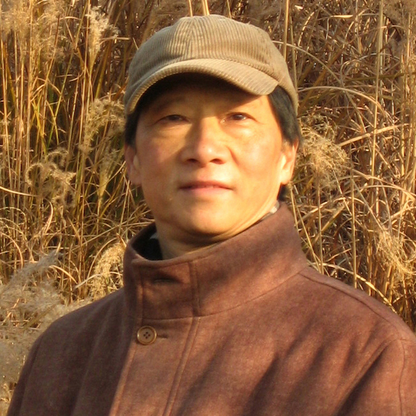 Photo of Li Li