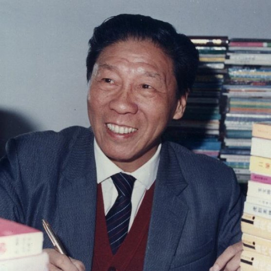 Photo of Jiang Jin