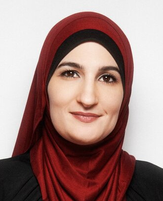 Linda Sarsour