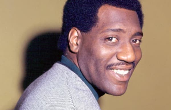 Otis Redding