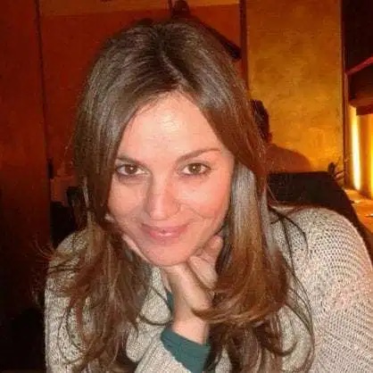 Photo of Elisabeth Blasco