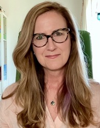 Photo of Merriam Sarcia Saunders