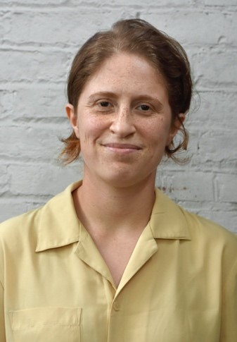 Photo of Sara Lautman