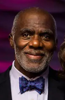 Photo of Alan Page