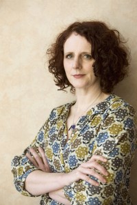 Maggie O'Farrell