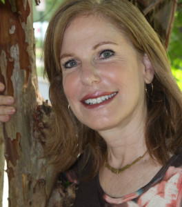 Photo of Lauren J. Rubenstein