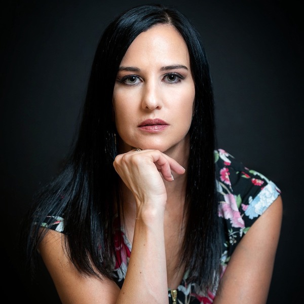 Photo of Cristin Bishara