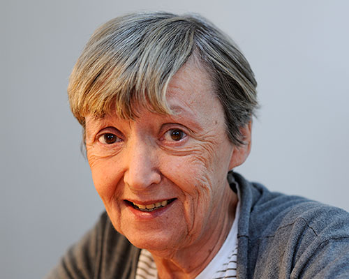 Christine  Nöstlinger