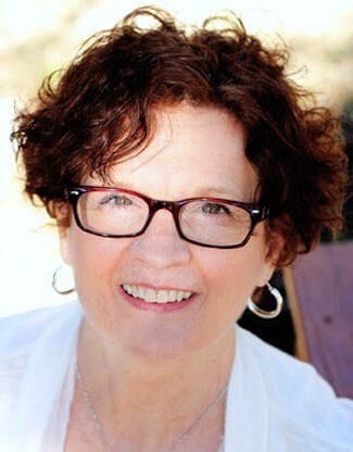 Photo of Susan Holt Kralovansky