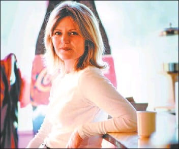 Photo of Marny Duncan-Cary