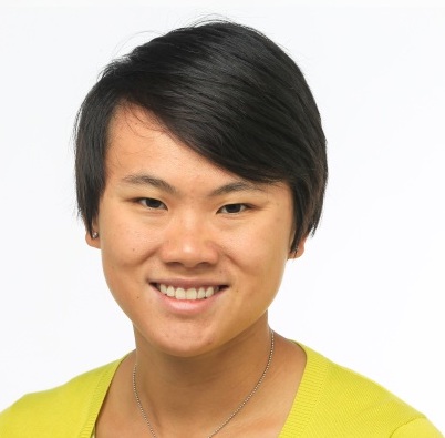 Photo of Stefanie Loh