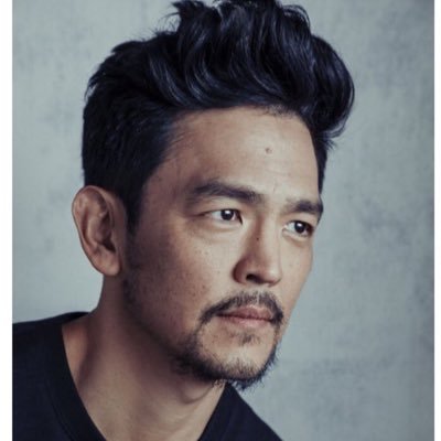 Photo of John Cho