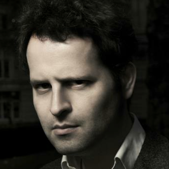 Photo of Adam Kay