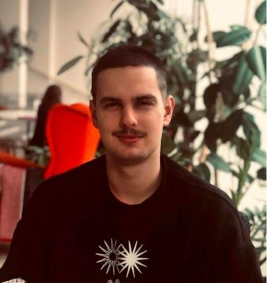 Photo of Vítězslav Mecner