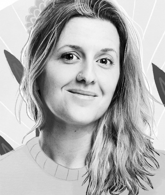 Photo of Marie-Eve Turgeon