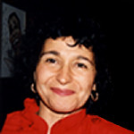 Photo of Esther Farmer