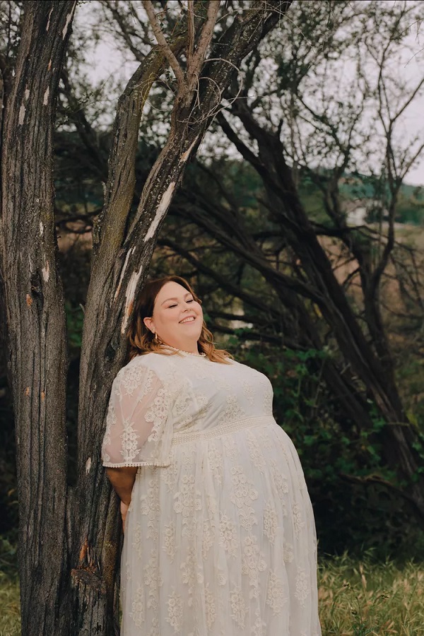 Chrissy Metz