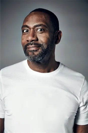 Sir Lenny Henry