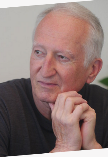 Peter Rees