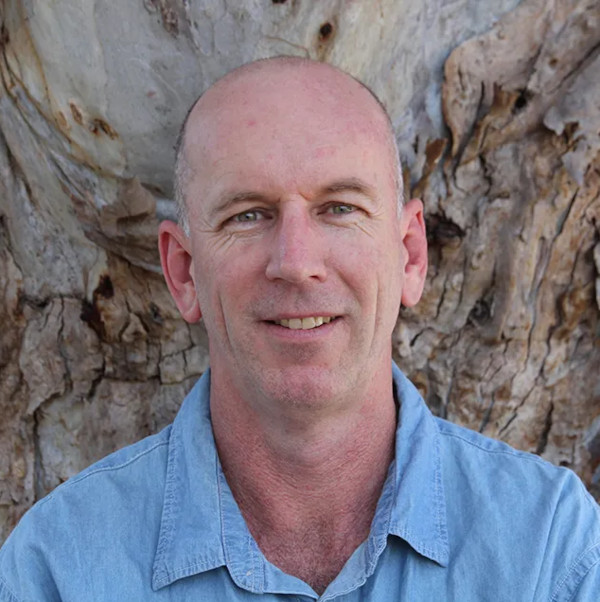 Photo of Rohan Cleave