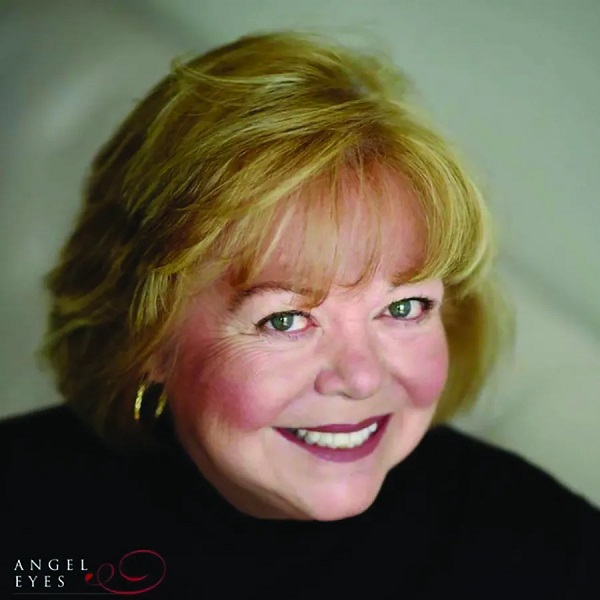 Photo of Ginny Graham O'Donnell