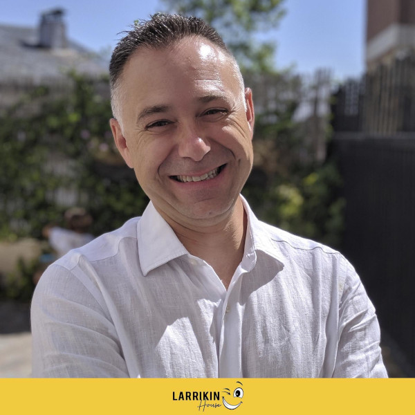 Photo of Jesus Lopez