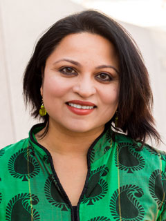 Photo of Deepa Iyer