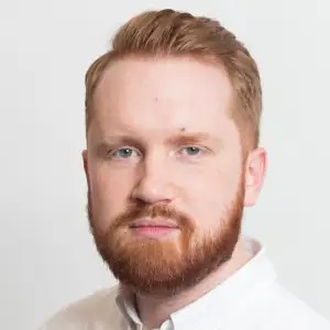 Conrad Quilty-Harper