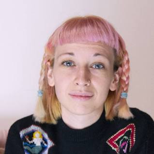 Photo of Noemi Vola