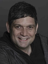 Photo of Wesley Enoch