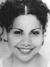 Photo of Deborah Mailman
