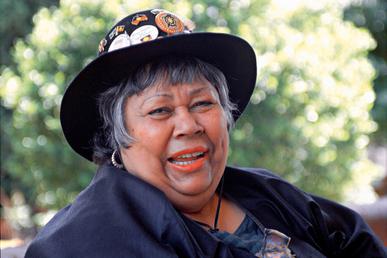 Ruby Langford Ginibi